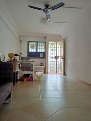 Blk 331 Clementi Avenue 2 (Clementi), HDB 3 Rooms #566551171